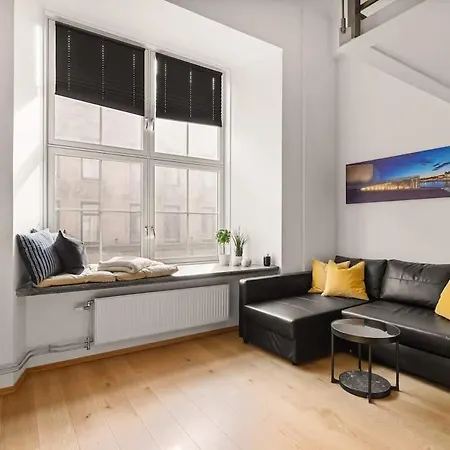 Dinbnb I 500m To Station I Roof Terrace * Oslo