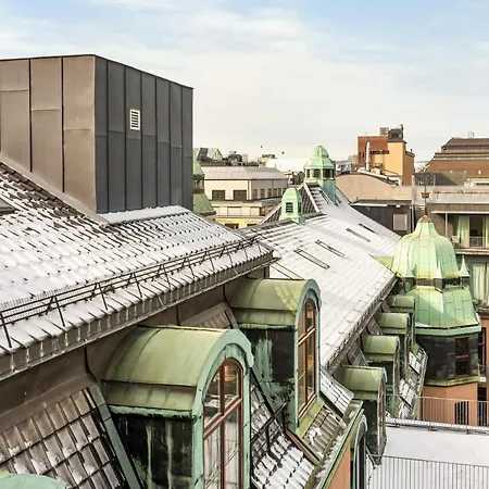 Dinbnb I 500m To Station I Roof Terrace Apartment