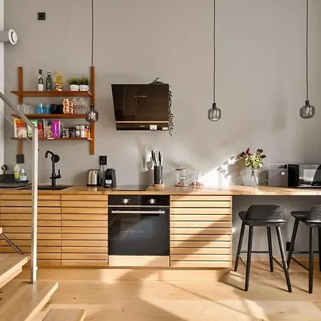 Dinbnb I 500m To Station I Roof Terrace * Oslo