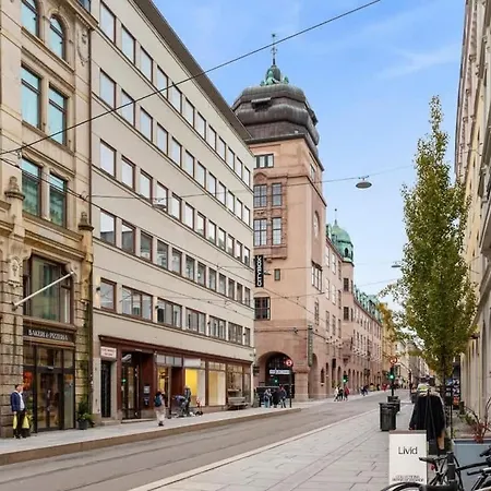 Dinbnb I 500m To Station I Roof Terrace Apartment *