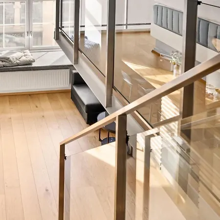 Apartment Dinbnb I 500m To Station I Roof Terrace Oslo