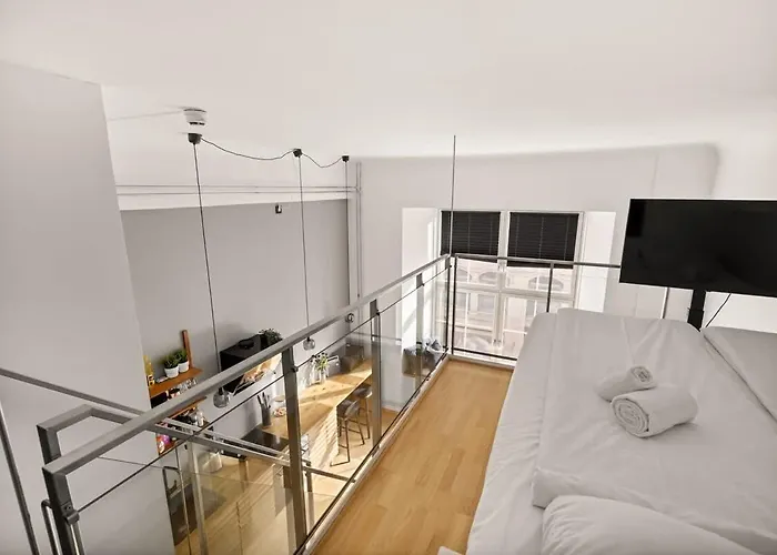 Dinbnb I 500m To Station I Roof Terrace * Oslo