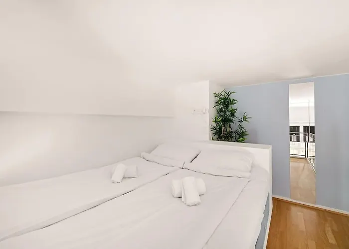 Apartamento Dinbnb I 500m To Station I Roof Terrace Oslo