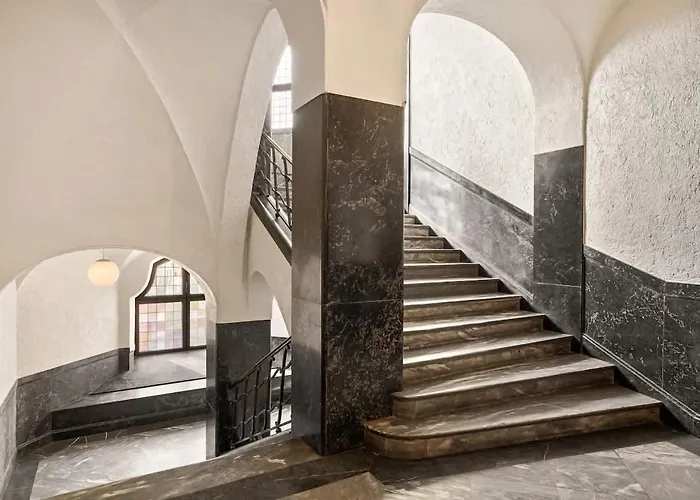 Dinbnb I 500m To Station I Roof Terrace Apartamento Oslo