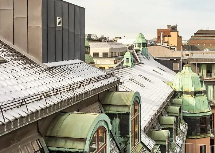 Dinbnb I 500m To Station I Roof Terrace Appartement