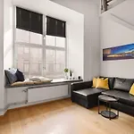 Dinbnb I 500m To Station I Roof Terrace * Oslo