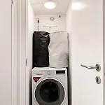 Appartement Dinbnb I 500m To Station I Roof Terrace